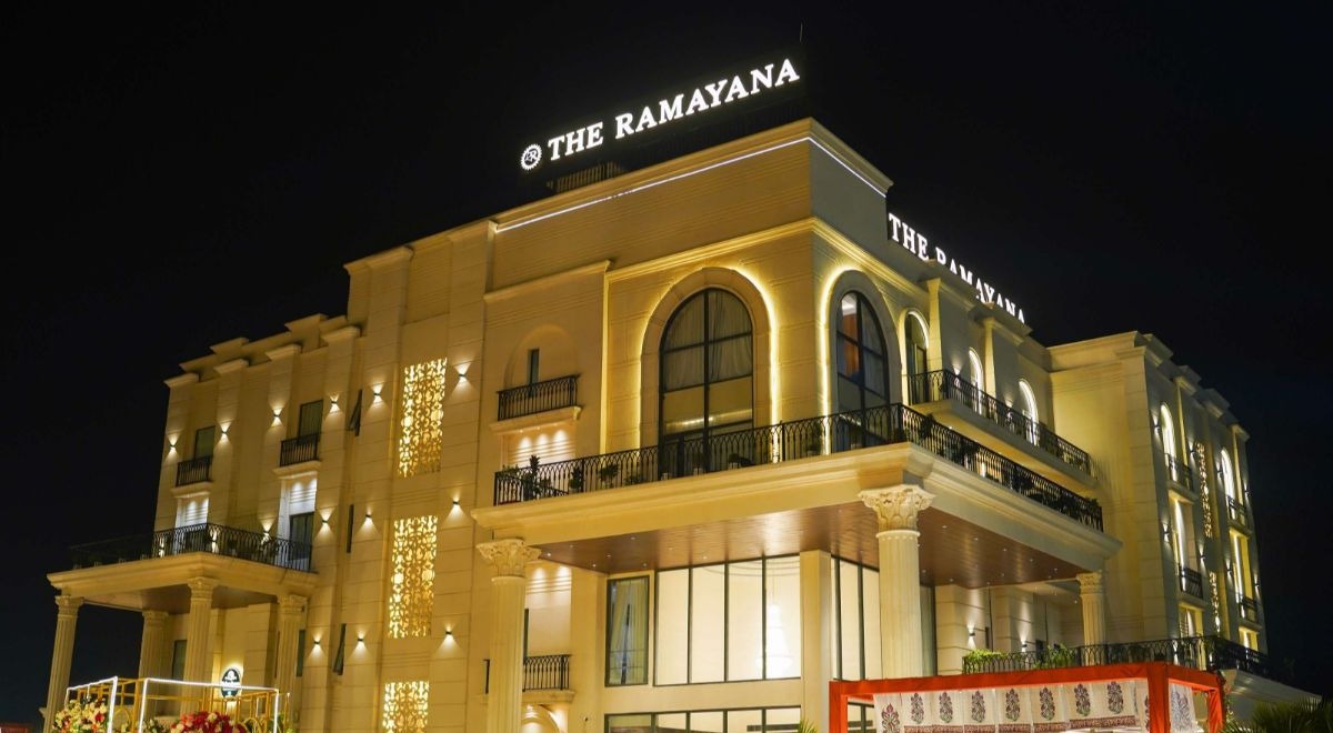 Ramayana